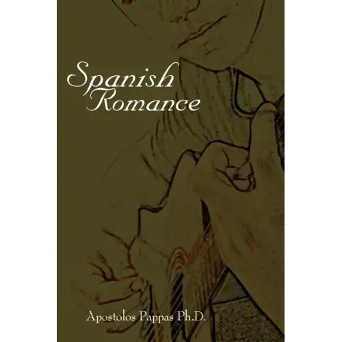 Spanish Romance