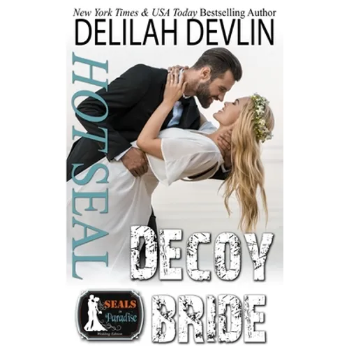Hot SEAL, Decoy Bride