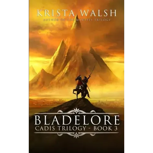 Bladelore