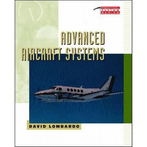 Advanced Aircraft Systems