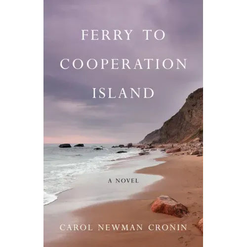Ferry to Cooperation Island