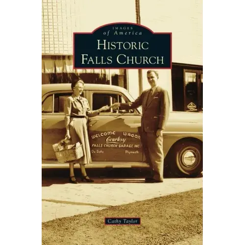Historic Falls Church