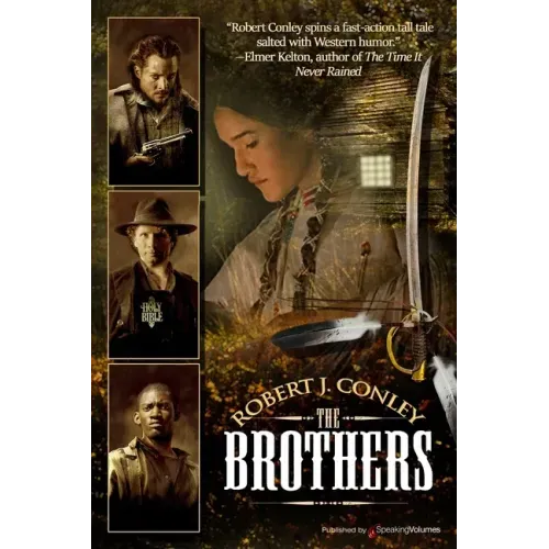 The Brothers