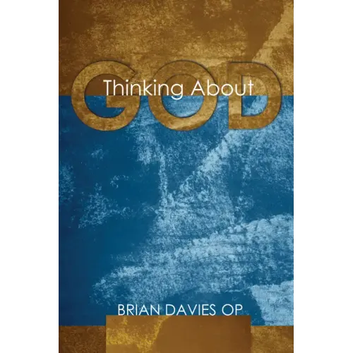 Thinking About God