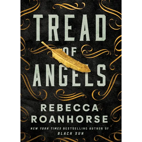 Tread of Angels