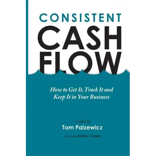 Consistent Cash Flow
