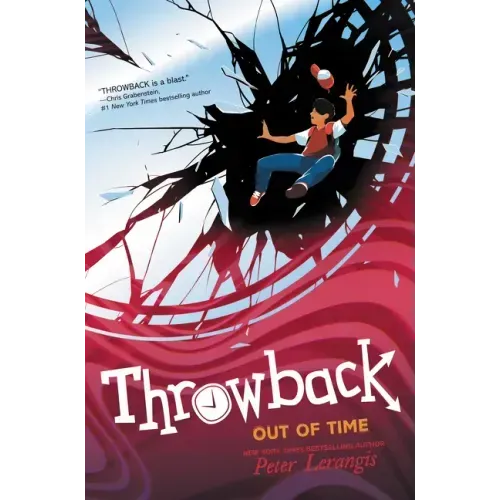Throwback: Out of Time