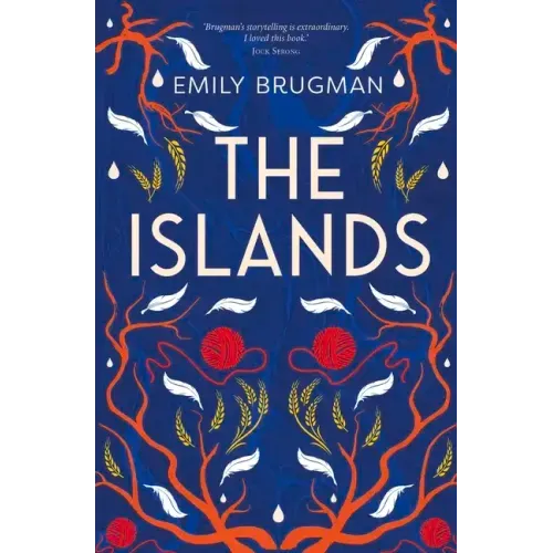 The Islands