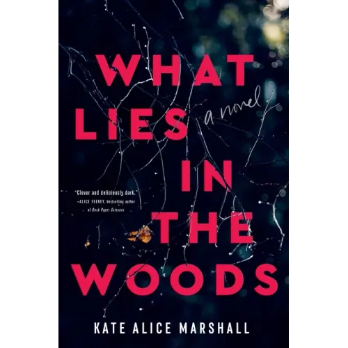 What Lies in the Woods