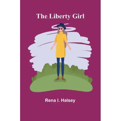 The Liberty Girl