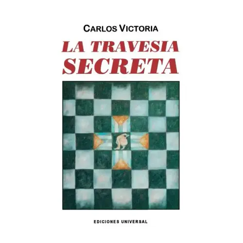 La Travesía Secreta