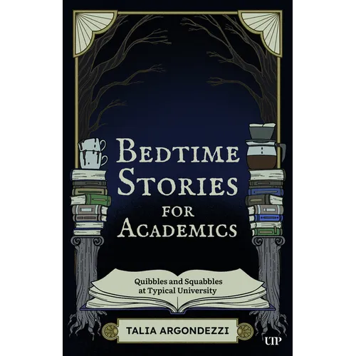 Bedtime Stories for Academics