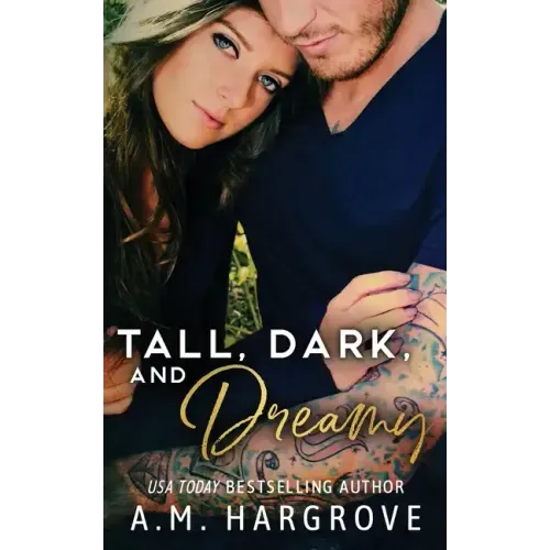 Tall, Dark, and Dreamy: A Billionaire Baines Family Novel