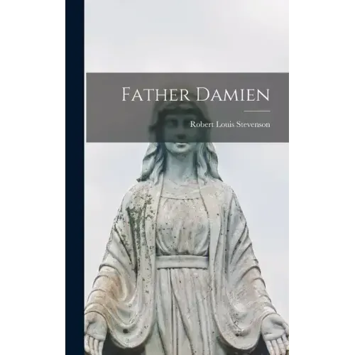 Father Damien