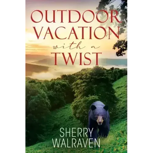Outdoor Vacation With a Twist
