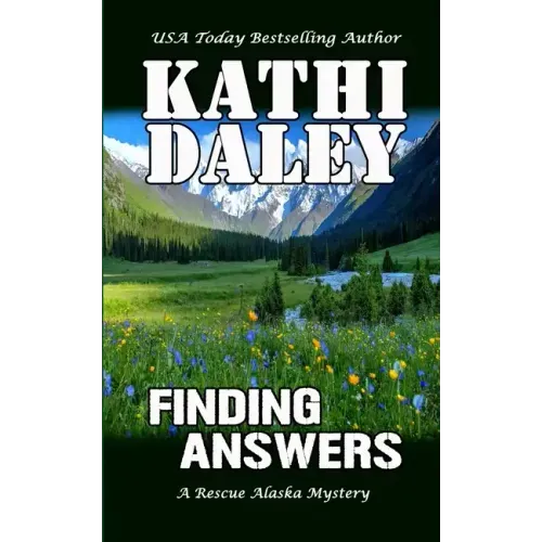 Finding Answers