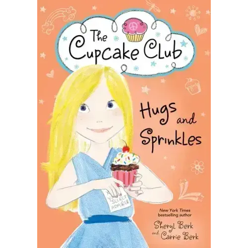 Hugs and Sprinkles