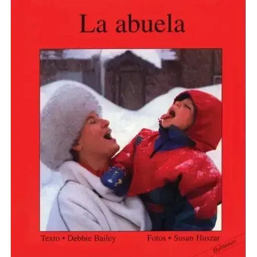 La Abuela