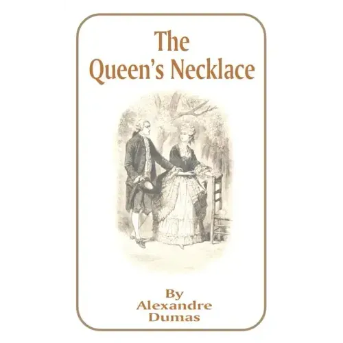 The Queen's Necklace