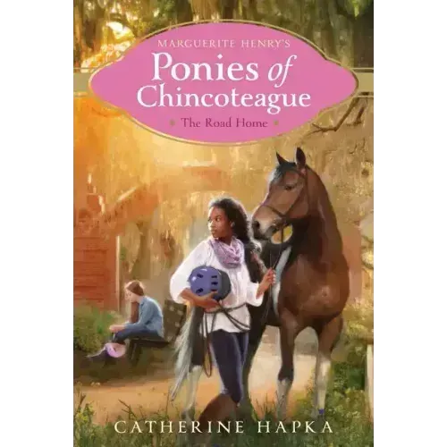 The Road Home