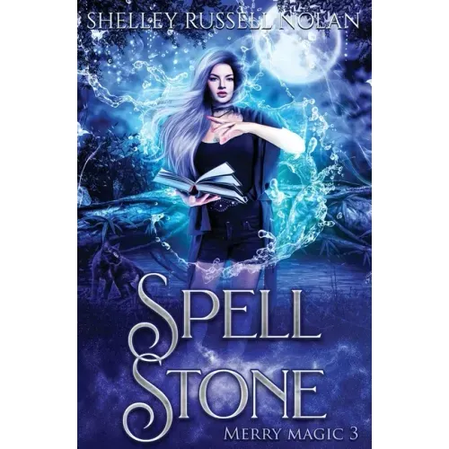 Spell Stone