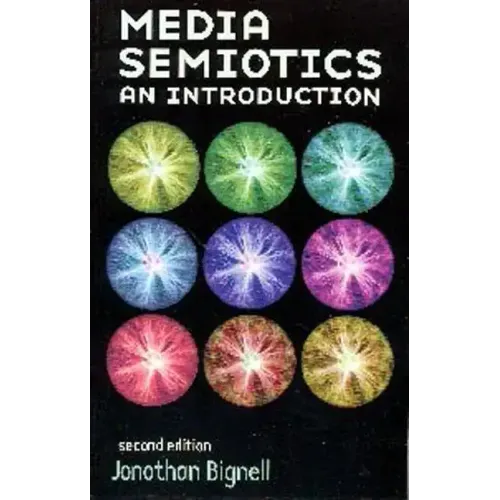 Media semiotics