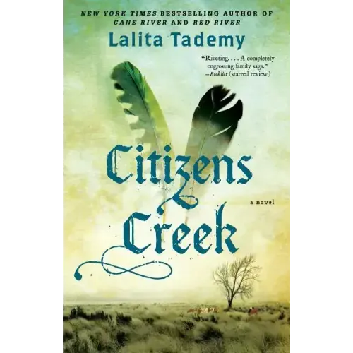 Citizens Creek