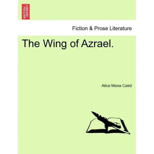 The Wing of Azrael.