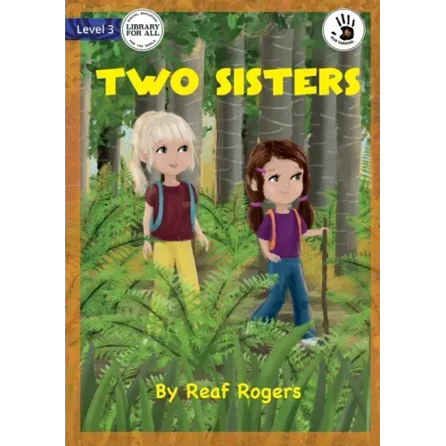 Two Sisters - Our Yarning