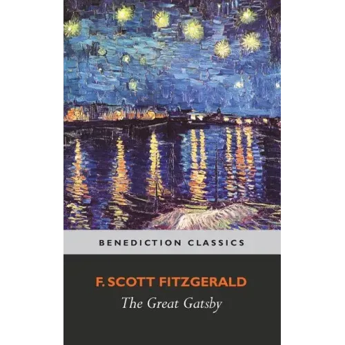 The Great Gatsby