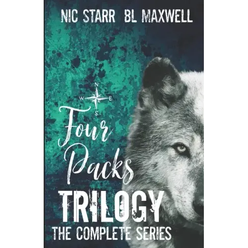 Four Packs Trilogy: The Complete Series