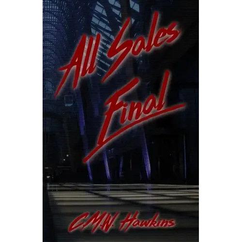 All Sales Final