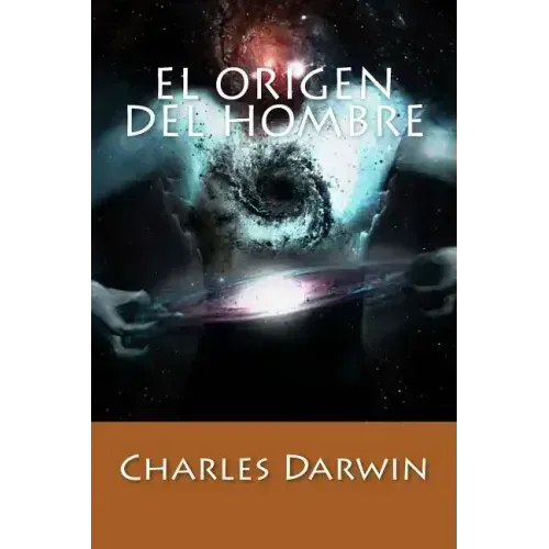 El Origen del Hombre