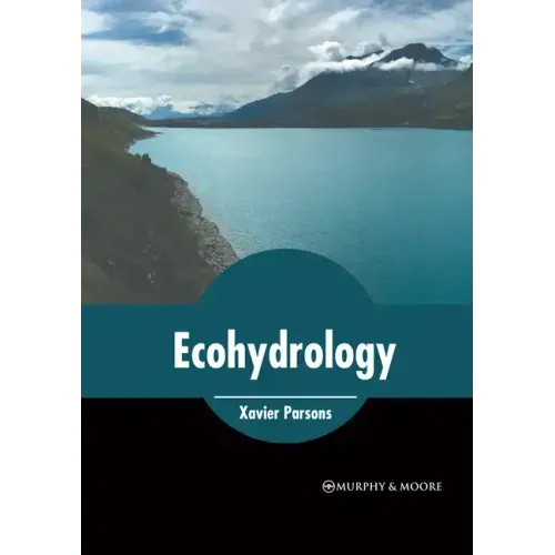 Ecohydrology