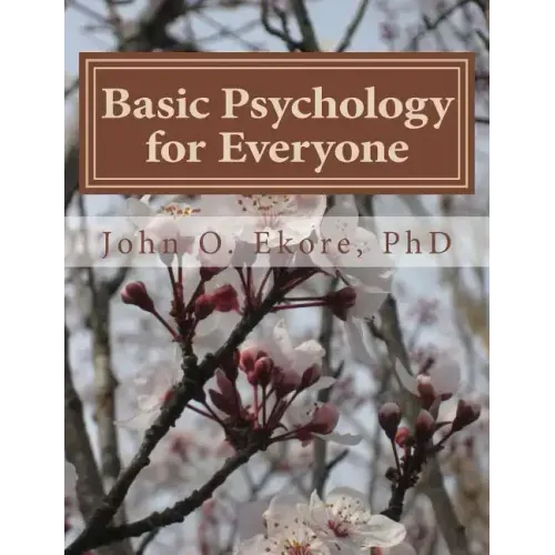 Basic Psychology for Everyone