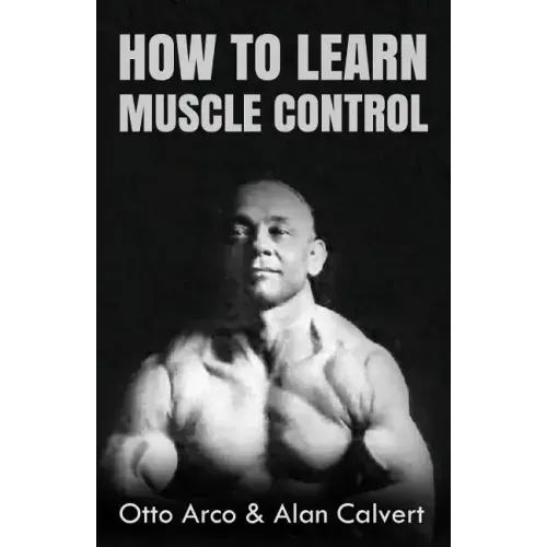 How to Learn Muscle Control