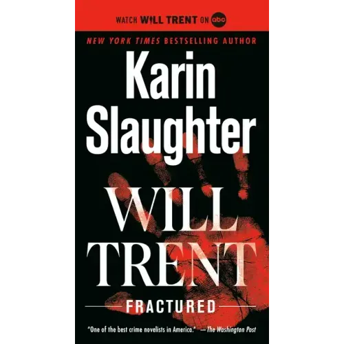 Fractured: Will Trent