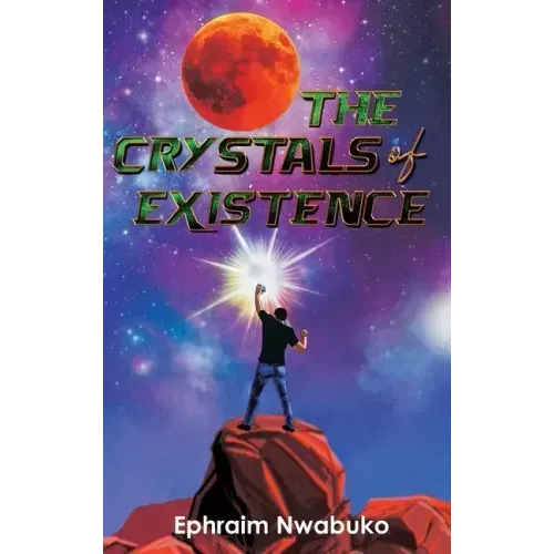 The Crystals of Existence
