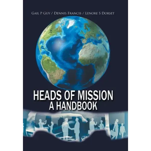 Heads of Mission: A Handbook