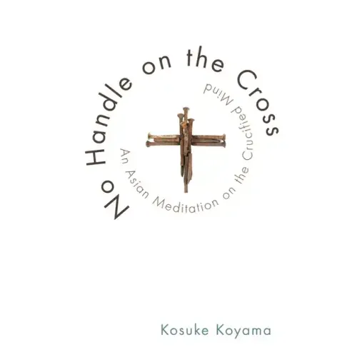 No Handle on the Cross