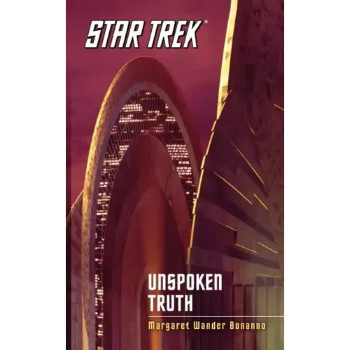 Star Trek: The Original Series: Unspoken Truth