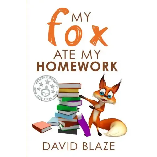 My Fox Ate My Homework