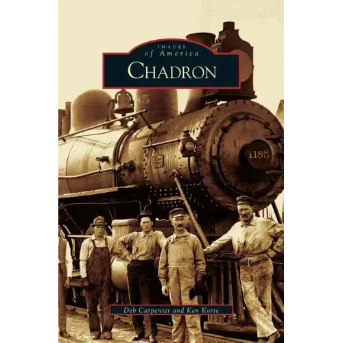 Chadron