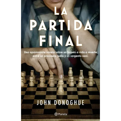 La Partida Final