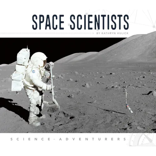 Space Scientists