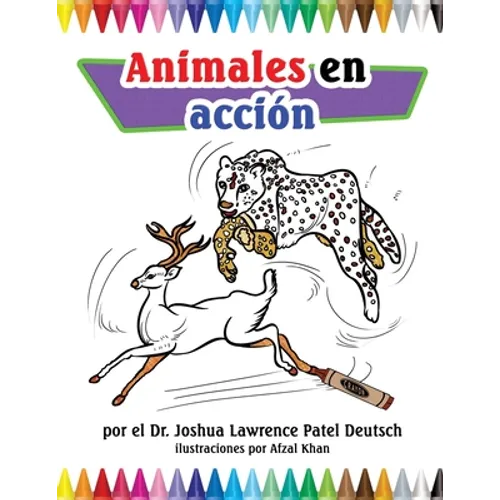 Animales en acción