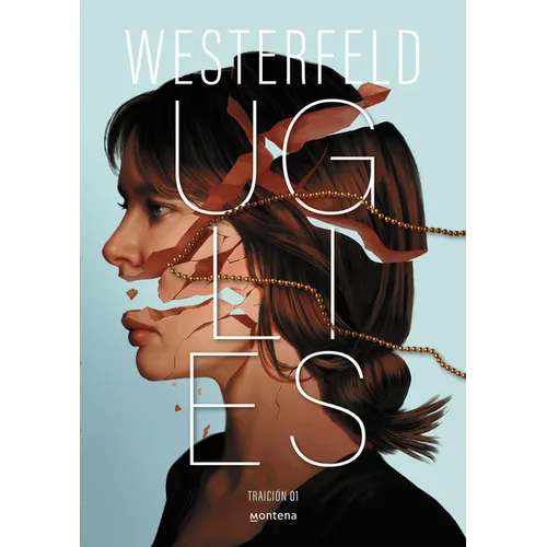 Uglies (Spanish Edition)