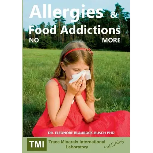 Allergies and Food Addictions: No More