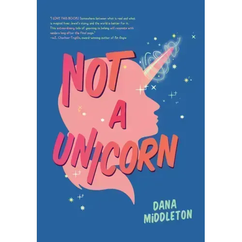 Not a Unicorn