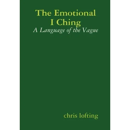 The Emotional I Ching
